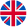 English (UK)